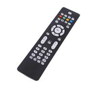 Télécommande TV intelligente RC 2034301 -01 Contrôleur universel de remplacement de télécommande pour Philips