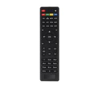 Télécommande TV IR 433MHz pour Freesat V7 HD V7 Gtmedia V7s HD avec récepteur satellite DVB Ltd[TEL52]