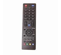 Télécommande TV LED Intelligente, for systèmes TD K24DLM7F K32DLM7H K40DLM7F K49DLM8U K50DLM8F K55DLM8U, 1 pièce
