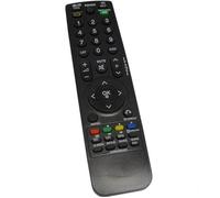 Télécommande TV - LG - AKB69680403 - Compatible - Noir - Simple