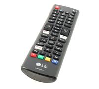 Télécommande TV LG AKB75095308