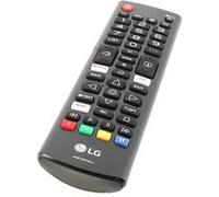 Télécommande Lg Télécommande TV AKB75095308, AKB75675325, AKB75675311