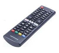 Télécommande TV - PC Pour LG Intelligent LED TV AKB75095308 55UJ630V 65UJ630V 43UJ630V