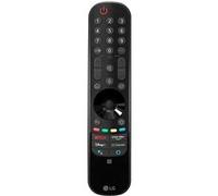 Télécommande AN-MR21GC Magic Remote w/NFC (2021) - Télévision - LG (120725)