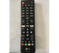 Télécommande TV LG SMART AKB75095308 AKB73975309 AKB73975757 envoi Rapide