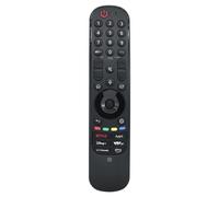 Télécommande TV Magic Voice, MR24N, AKB76045106, MR24GN, MR24, adaptée pour TV G4, C4, B4, UT80, UT75, 80T, 90T Series, Nouveau, Original-
