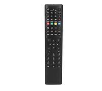 Télécommande TV MEDION MD30297 MD20255 RC1208 avec boutons multifonctions