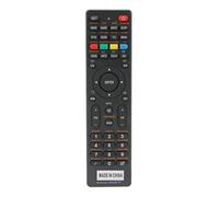 Télécommande TV multifonction de remplacement, tout-en-un, pour SHARP SONY PANASONIC SANYO HITACHI TOSHIBA
