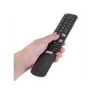 (Télécommande TV) Nouvelle télécommande Tcl HDTV Rc802n Yai2 Yui1 P20 C2 Series 32s6000s 40s6000fs 43s6000fs