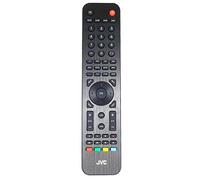 Télécommande TV Original de Rechange pour Jvc LT-19E33B/LT19E33B