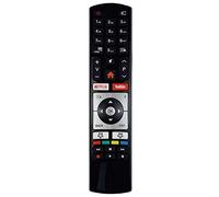 Télécommande TV Original Rechange pour Bien Olc 321 B-D4 / Olc 321 BD4