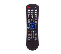 Télécommande TV Original Rechange pour Listo 19LCDTNT-953/19LCDTNT953