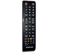 Télécommande TV ORIGINALE NEUVE SAMSUNG AA59-00818A REMOTE CONTROL