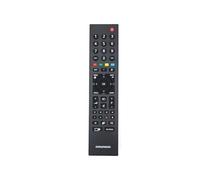 Télécommande TV Originale pour Grundig TP6 Télévision