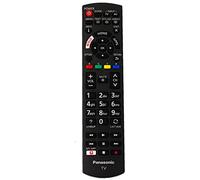 Télécommande TV Originale pour Panasonic TH50EX780A Télévision