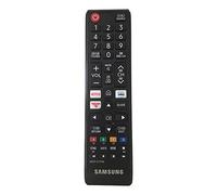 Télécommande TV Originale pour Samsung UE55RU7092UXXH Télévision