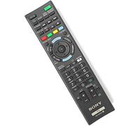 Télécommande TV Originale pour Sony KDL-40BX421 Télévision
