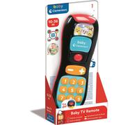 Télécommande TV parlante CLEMENTONI 17518