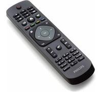 Télécommande TV Philips pour LCD LED 3D HD Smart Tv G