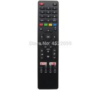 Télécommande TV Polaroid universelle pour PL65UHDNF