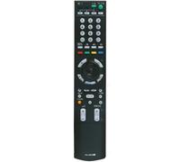 Télécommande TV Portable M6CA de remplacement, RM-GD003 Compatible avec accessoires Sony TV