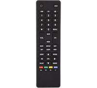 Télécommande TV pour Haier 39G2000A 40G2500A 40G2500B 42E3500A 42F3500A 43UF2500B 43UG2500A 48D3505 48D3505A 48G2500 48G2500 A 49UF Téléviseur LED HDTV UHD 2500B 49UG2500A 49UG2500B