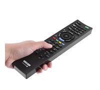 Télécommande TV pour RM-ED044, Smart TV De Remplacement Léger Télécommande pour RM-ED044