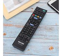 Télécommande TV pour RM-ED052, ABS, Portée 10m