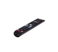 Télécommande TV pour Samsung AA59-00790A STB BN59-01178B BN59-01178R Noir