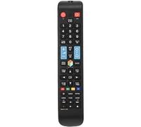 Télécommande TV pour Samsung BN59-01178B UA60H6300AW UE32H5500 G