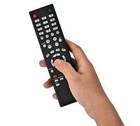 Télécommande TV pour SEIKI TV, télécommande de télévision pour Tous Les téléviseurs SEIKI, Remplacement de la télécommande de télévision Longue Distance à réponse Rapide, télécommande de télévision
