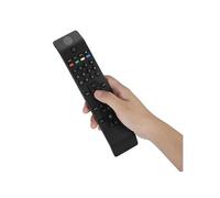Télécommande TV pour Silvercrest LCDTV32104CTAT