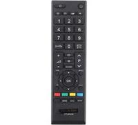 Télécommande TV pour Toshiba CT-90436 CT-90325 CT-90351 CT-90329 CT-90380 CT-90386 CT-90336 G
