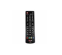 TV AUDIO TELEPHONIE AKB73715679 TELECOMMANDE TV