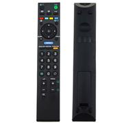 télécommande TV professionnelle, 1 pièce, remplacement dédié pour Sony Bravia RM-ED009 rmedi009