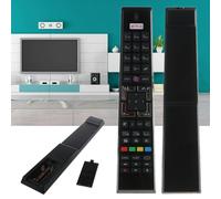 Télécommande TV RC-4995 pour Telefunken Edenwood Hyundai ED2400HD ED3905HD