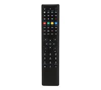 Télécommande TV RC1255, Télécommande TV Universelle, pour Medion TV, Télécommande de Remplacement D'accessoires TV