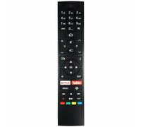 Télécommande TV RC43157 / CT-8557 D'origine Pour Modèles Spécifiques Toshiba