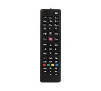 Télécommande TV RC4875 RC4870 RC4849, 1 pièce, for TE32182B301C10 32272HDDVDL