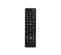 Télécommande TV RC4875 RC4870 RC4849, 1 pièce, for TE32182B301C10 32272HDDVDL