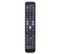 Télécommande TV, Remplacement de Télécommande BN59-01198C Adapté pour BN59-01198B BN59-01198A BN59-01198Q BN59-01198U BN59-01198X TV