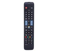 Télécommande TV, Remplacement Universel de la télécommande pour LCD LED Smart TV