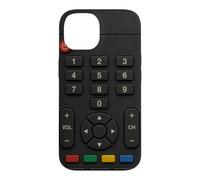 Télécommande TV rétro années 80 Electronics Nostalgie Coque pour iPhone 14