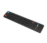 Télécommande TV - SALUTUYA - Remplacement pour BLAUPUNKT - Matériau ABS - Distance > 8m - Simple à utiliser