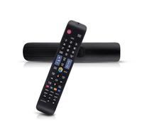 Télécommande TV - Samsung - AA59-00582A - Universelle - 10m - Noir