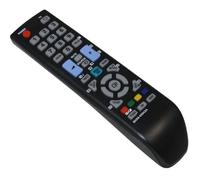 Télécommande TV - SAMSUNG - BN59-00942A - Noir - Simple - Compatible