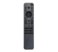 Télécommande TV sans fil avancée pour téléviseurs XR55A95L XR65A95L 77A95L. Facile à utiliser et multifonctions.