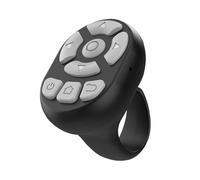 Télécommande TV sans fil - Obturateur à distance sans peur | Télécommande innovante à portée de main pour la famille, les amis, les collègues