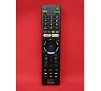 Télécommande TV SONY originale RMT-TX300E
