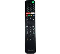 Télécommande TV Sony RMF-TX500E Authentique